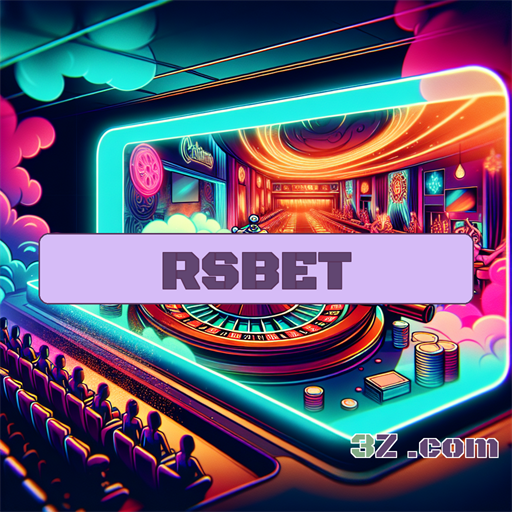 RSBet: O Refúgio de Jogos Confiáveis para Apostadores