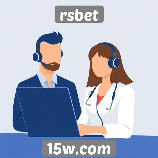 Recursos de atendimento ao cliente do rsbet