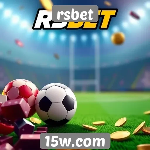 Jogos disponíveis na plataforma rsbet