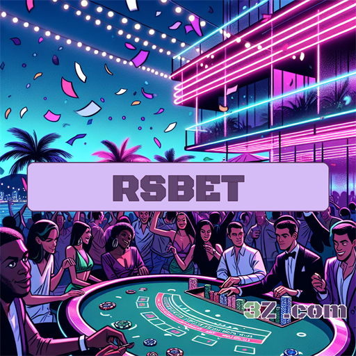 Oásis de Jogos: Explore a Seção Paga do Rsbet