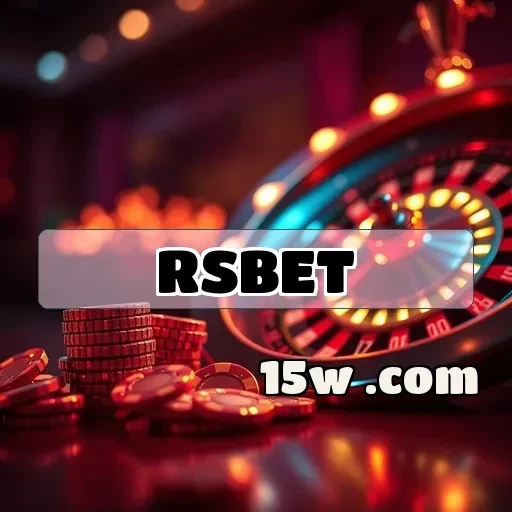 rsbet: A Revolução dos Pagamentos para Jogadores Brasileiros