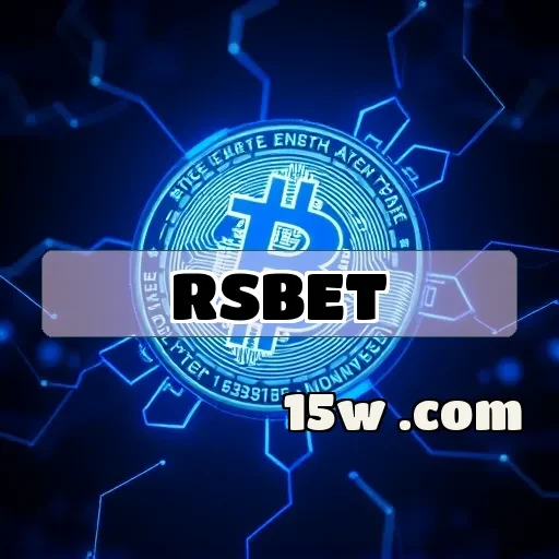rsbet: Caça-Níqueis para Todos os Gostos e Ganhos Inesquecíveis
